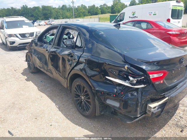 4T1B11HK5KU286095 Toyota a25a-fks