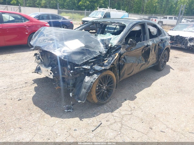 4T1B11HK5KU286095 Toyota a25a-fks