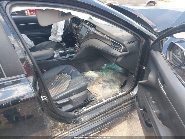 4T1B11HK5KU286095 Toyota a25a-fks