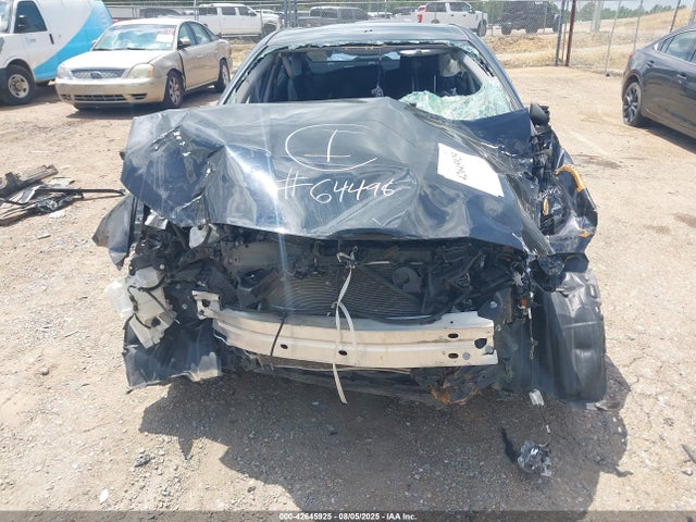 4T1B11HK5KU286095 Toyota a25a-fks