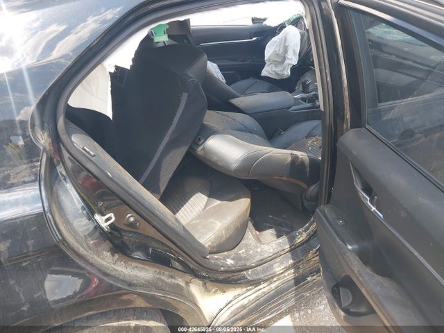4T1B11HK5KU286095 Toyota a25a-fks
