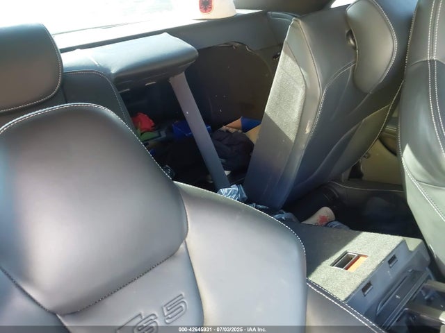 2014 AUDI S5 WAUCGAFR6EA071206 Photo 7
