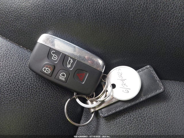 SALAG2V67GA812319 Land Rover s/c lev2 ulev