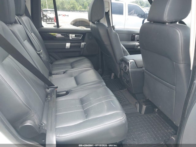SALAG2V67GA812319 Land Rover s/c lev2 ulev
