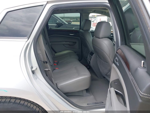2012 CADILLAC SRX 3GYFNBE33CS635845 Photo 7