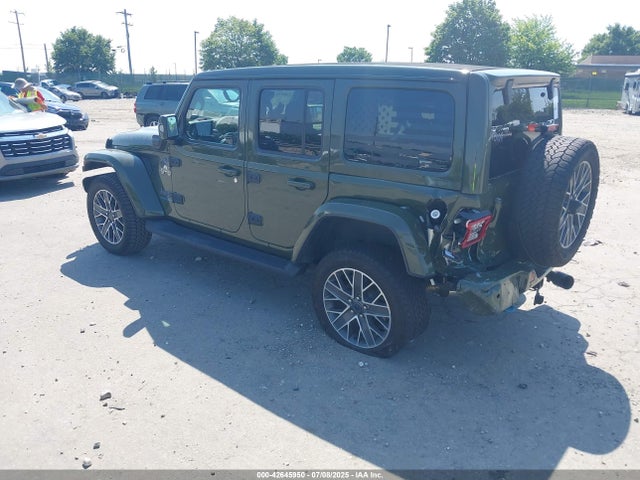 1C4RJXU61RW173502 Jeep Wrangler