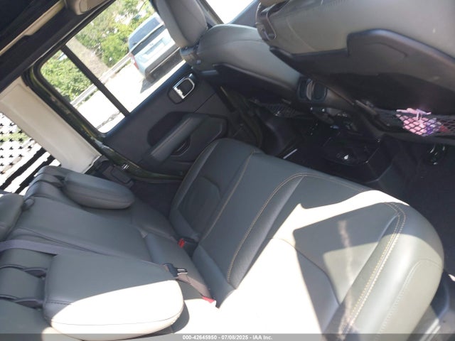 1C4RJXU61RW173502 Jeep Wrangler
