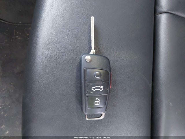 2018 AUDI RS 3 WUABWGFFXJ1901709 Photo 10