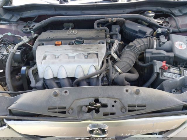 2010 ACURA TSX JH4CU2F67AC000147 Photo 9