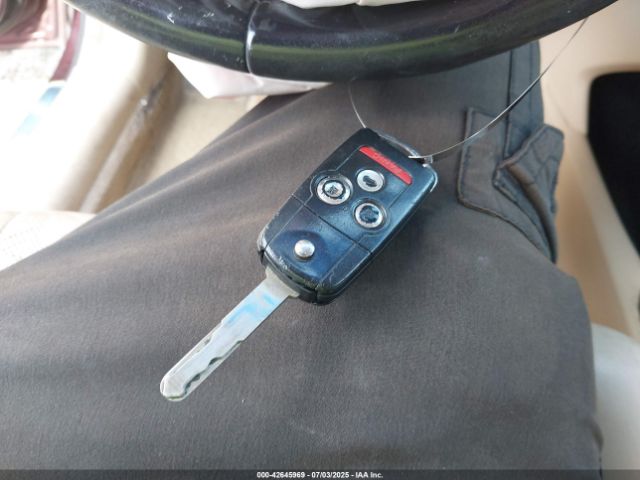 2010 ACURA TSX JH4CU2F67AC000147 Photo 10