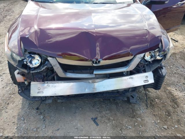 2010 ACURA TSX JH4CU2F67AC000147 Photo 5