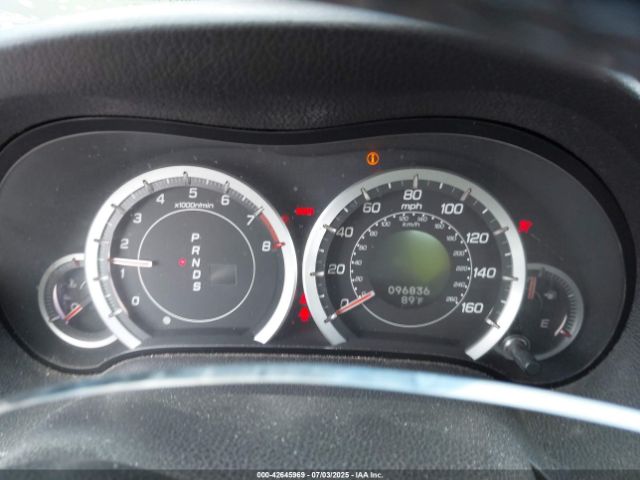 2010 ACURA TSX JH4CU2F67AC000147 Photo 6