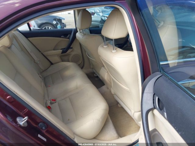 2010 ACURA TSX JH4CU2F67AC000147 Photo 7