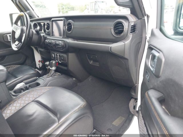 2022 JEEP WRANGLER UNLIMITED 1C4HJXENXNW139005 Photo 4