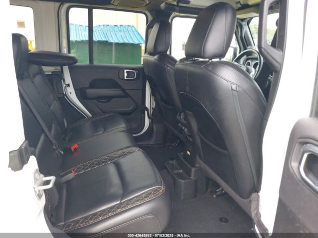 2022 JEEP WRANGLER UNLIMITED 1C4HJXENXNW139005 Photo 7