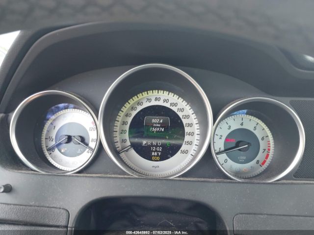 2013 MERCEDES-BENZ C 300 WDDGF8AB8DR287316 Photo 6