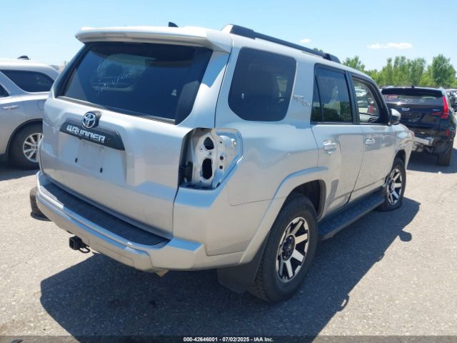 2024 TOYOTA 4RUNNER JTEPU5JRXR6284353 Photo 3