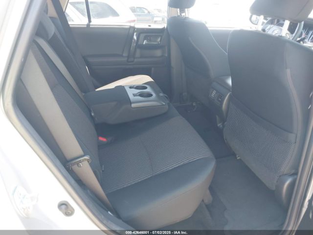 2024 TOYOTA 4RUNNER JTEPU5JRXR6284353 Photo 7