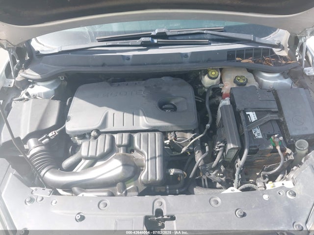 1G4PR5SK0H4118677 Buick lea - sidi: spark ignited direct injection, e85 max, alum