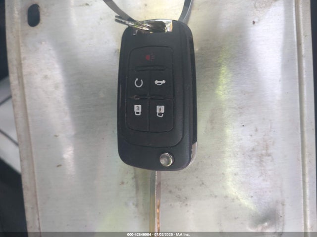 1G4PR5SK0H4118677 Buick lea - sidi: spark ignited direct injection, e85 max, alum