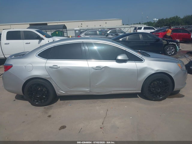 1G4PR5SK0H4118677 Buick lea - sidi: spark ignited direct injection, e85 max, alum