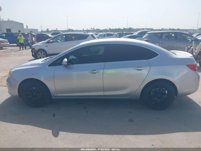 1G4PR5SK0H4118677 Buick lea - sidi: spark ignited direct injection, e85 max, alum