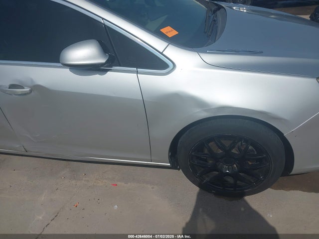 1G4PR5SK0H4118677 Buick lea - sidi: spark ignited direct injection, e85 max, alum