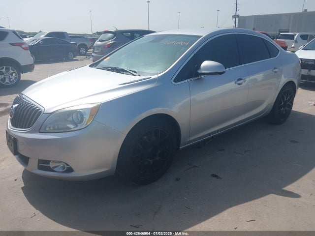 1G4PR5SK0H4118677 Buick lea - sidi: spark ignited direct injection, e85 max, alum