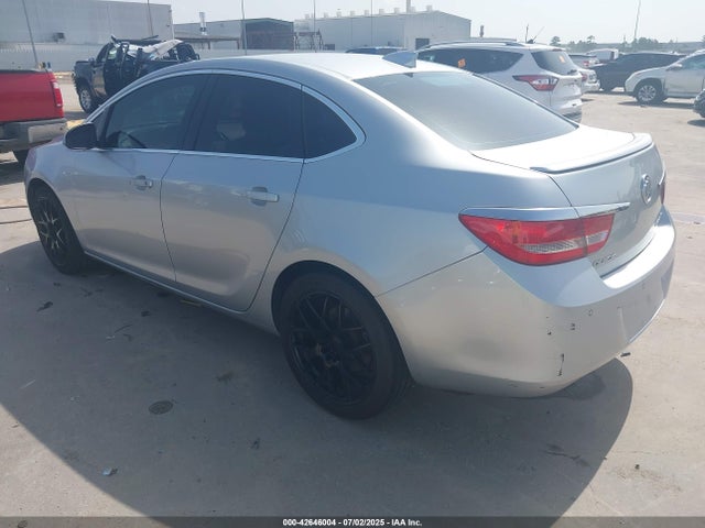 1G4PR5SK0H4118677 Buick lea - sidi: spark ignited direct injection, e85 max, alum