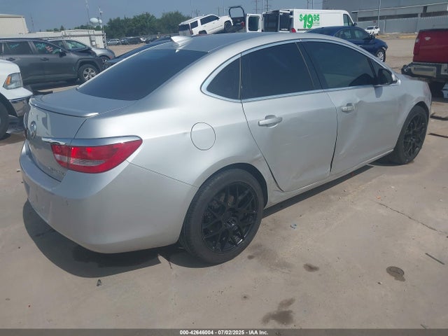 1G4PR5SK0H4118677 Buick lea - sidi: spark ignited direct injection, e85 max, alum