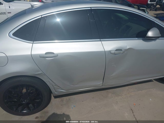 1G4PR5SK0H4118677 Buick lea - sidi: spark ignited direct injection, e85 max, alum