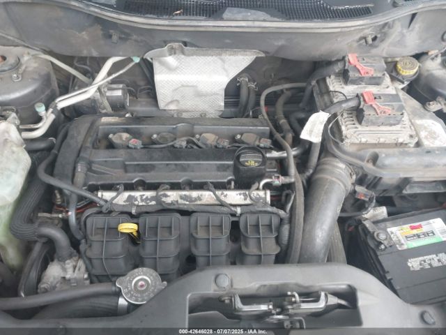 2015 JEEP PATRIOT 1C4NJPBAXFD138437 Photo 9