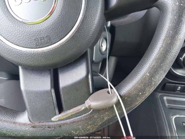 2015 JEEP PATRIOT 1C4NJPBAXFD138437 Photo 10