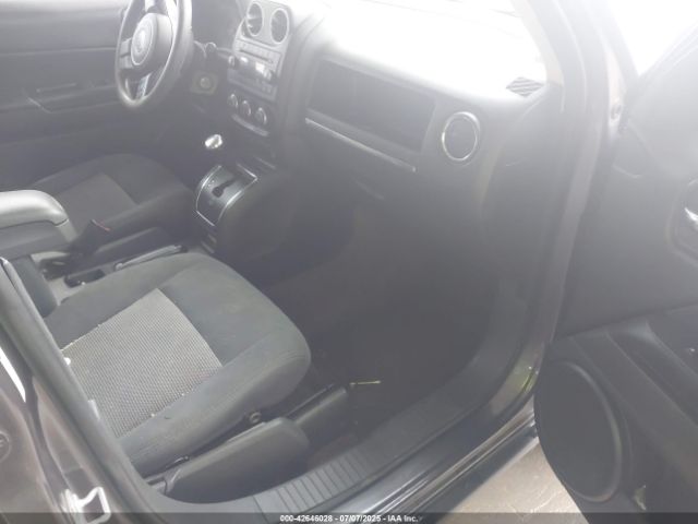 2015 JEEP PATRIOT 1C4NJPBAXFD138437 Photo 4
