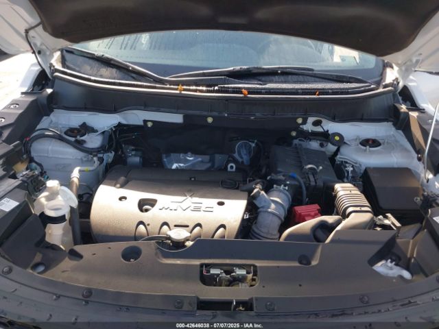 2023 MITSUBISHI OUTLANDER SPORT JA4ARUAUXPU016562 Photo 9