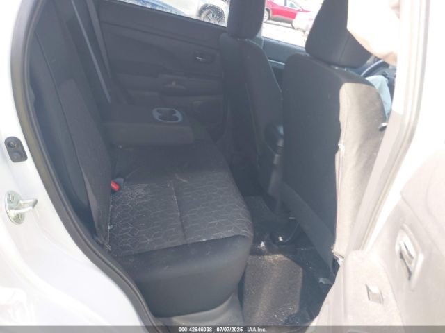 2023 MITSUBISHI OUTLANDER SPORT JA4ARUAUXPU016562 Photo 7