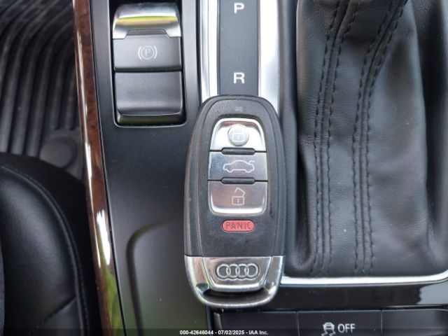2014 AUDI A4 WAUBFAFL0EN028760 Photo 10