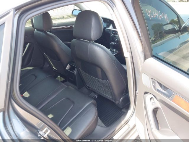 2014 AUDI A4 WAUBFAFL0EN028760 Photo 7