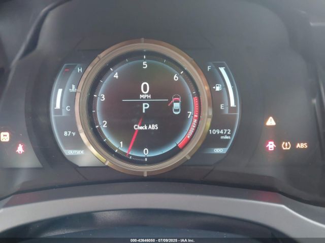 2015 LEXUS RC 350 JTHHE5BC2F5003338 Photo 6