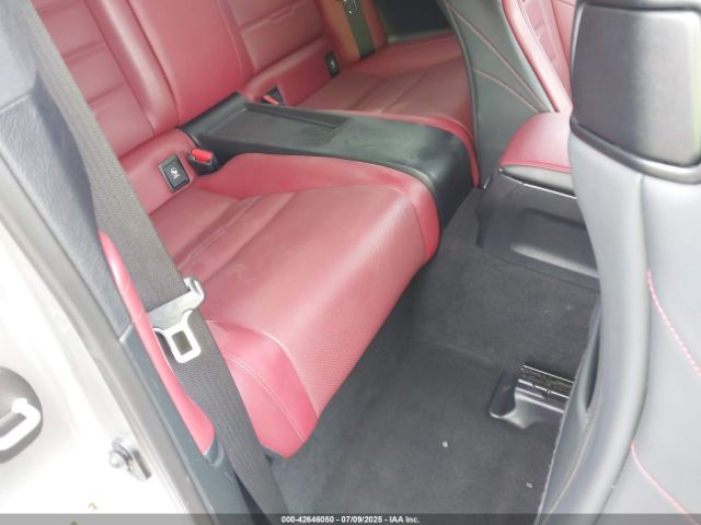 2015 LEXUS RC 350 JTHHE5BC2F5003338 Photo 7