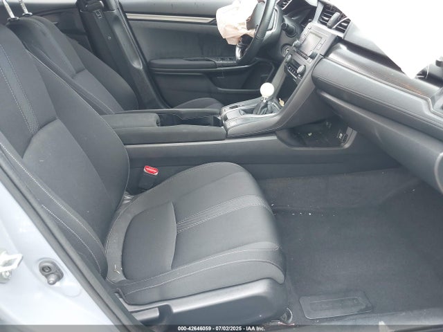 SHHFK7G48KU215814 Honda l15ba