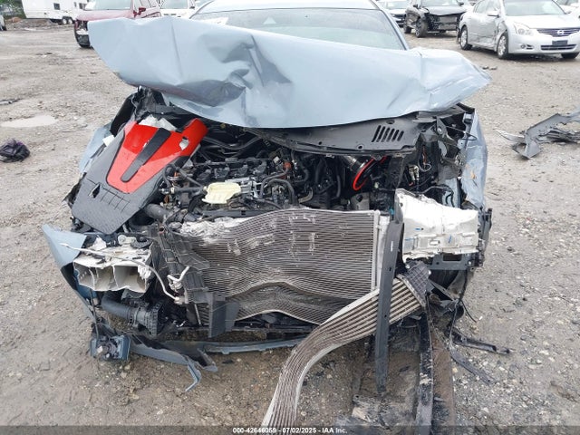 SHHFK7G48KU215814 Honda l15ba