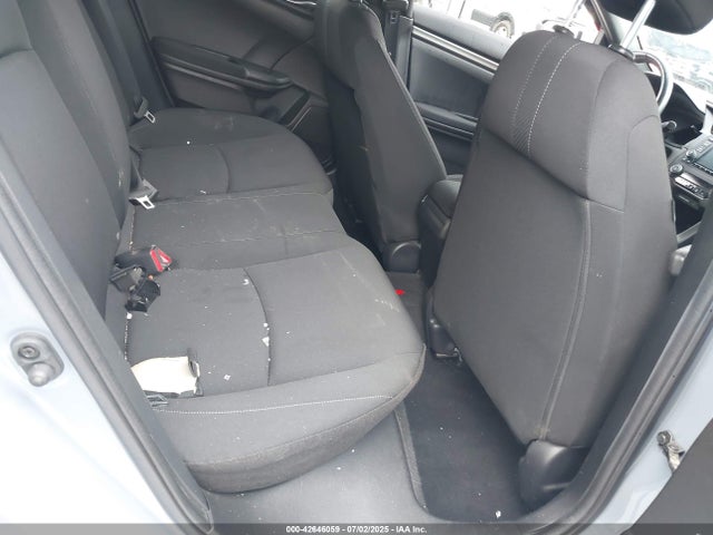 SHHFK7G48KU215814 Honda l15ba