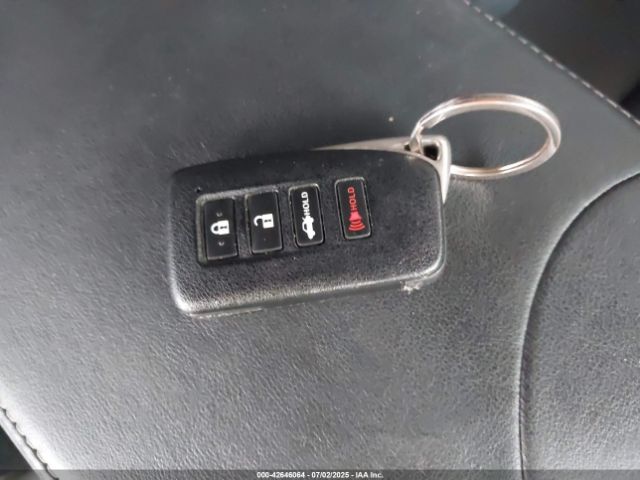 2015 LEXUS RC 350 JTHHE5BC5F5004905 Photo 10
