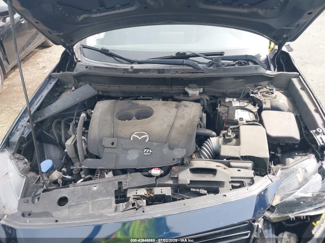 Mazda pe 2019 JM1DKFC75K0444338 Image 10