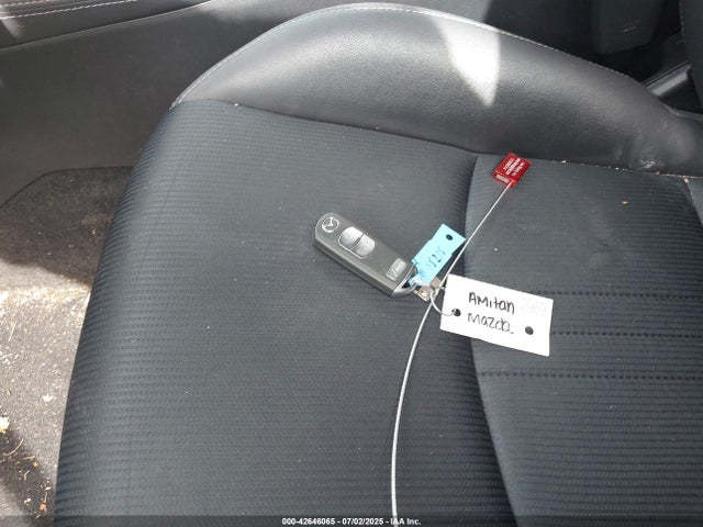 Mazda pe 2019 JM1DKFC75K0444338 Image 11