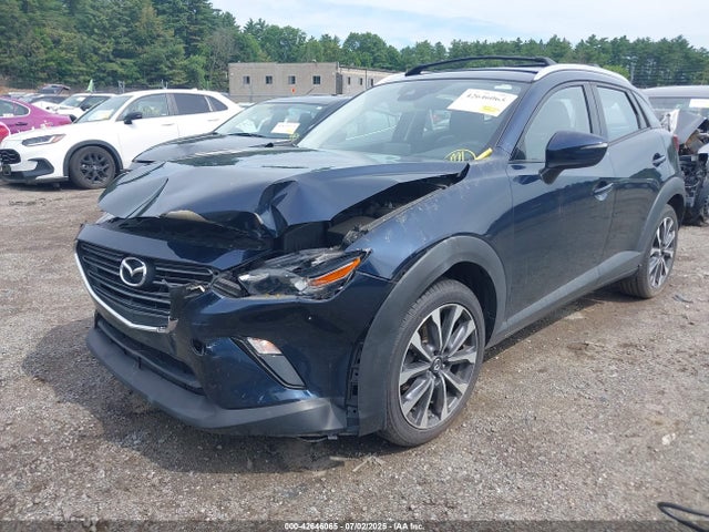 Mazda pe 2019 JM1DKFC75K0444338 Image 2