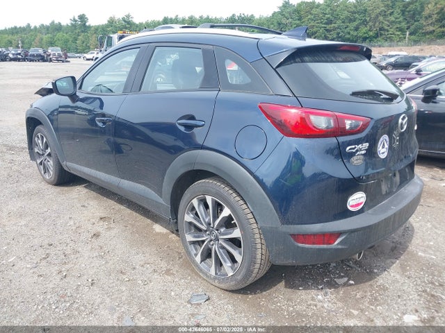 Mazda pe 2019 JM1DKFC75K0444338 Image 3