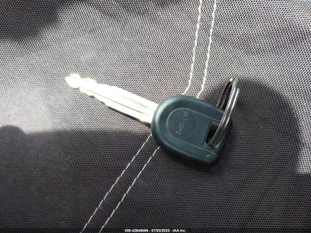 2001 MITSUBISHI MONTERO SPORT JA4LS21H01P055994 Photo 10