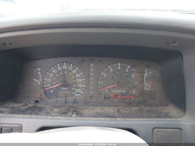 2001 MITSUBISHI MONTERO SPORT JA4LS21H01P055994 Photo 6